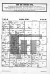 Map Image 072, Morrison County 1985 Published by Farm and Home Publishers, LTD